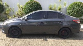 For Sale: 2015 Toyota Vios 1.3E MT