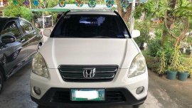Honda CR-V 2005 for sale