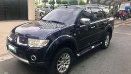 Mitsubishi Montero GLS V 2014s 25did FOR SALE