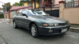 Mitsubishi Galant 1994 for sale