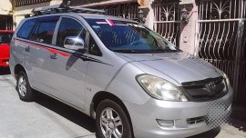2008 Toyota Innova for sale