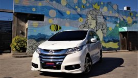 2015 HONDA ODYSSEY 2.4L EX-V NAVI FOR SALE