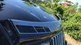 Mitsubishi Montero Sport GLS Manual Diesel 2010