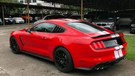 2018 Ford Mustang Shelby Gt350 for sale