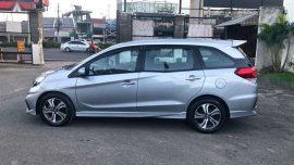 2016 Honda Mobilio RS Navi for sale 