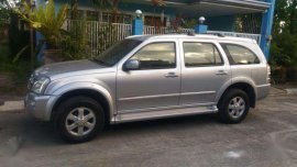 2006 Isuzu Alterra for sale