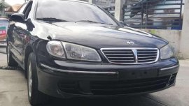 2003 Nissan Exalta for sale
