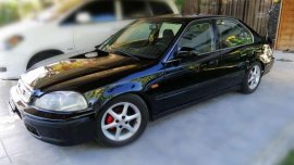 Like new Honda Civic for sale