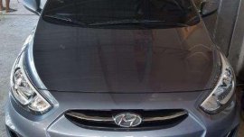 Hyundai Accent 2018 Gas MT FOR SALE