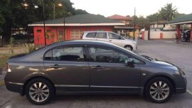 For sale!!! 2010 Honda Civic Fd 1.8s