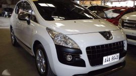 2015 Peugeot 3008 for sale