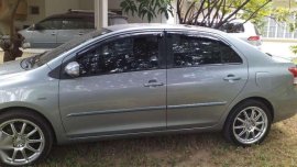 Toyota Vios 2008mdl 1.5g matic FOR SALE