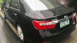 Toyota Camry 2.5V AT 2012 FOR SALE