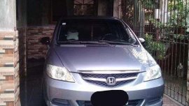 Honda City 2008 model New battery Brand new tires