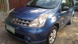 Nissan Grand Livina 2011 FOR SALE