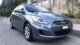Hyundai Accent 2015 for sale