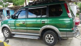 For sale Mitsubishi Adventure gls2 2008 model