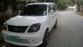 Mitsubishi Adventure 2011 FOR SALE