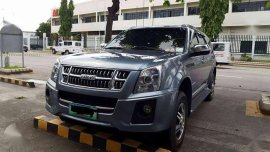 Isuzu Alterra 2013 for sale