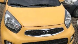 2017 Kia Picanto 10 EX MT FOR SALE