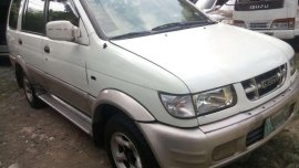 Isuzu Crosswind 2002 for sale