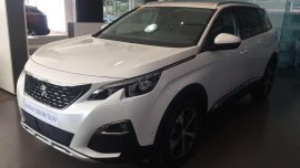 All new Peugeot 5008 1.6L a 2019 FOR SALE