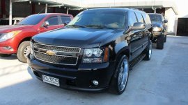 Chevrolet Suburban 2010 AT FOR SALE