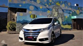 2015 HONDA ODYSSEY 2.4L EX-V CVT FOR SALE