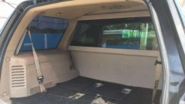 Ford Expedition xlt triton v8 Good running condition