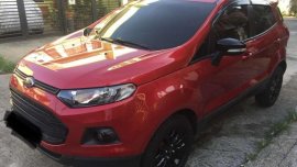 2017 Ford Ecosport for sale
