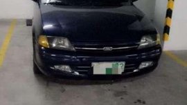 1999 Ford Lynx FOR SALE