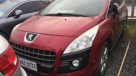 2015 Peugeot 3008 for sale
