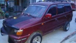 TOYOTA Revo(Gas) FOR SALE