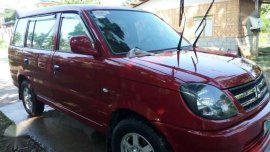 Mitsubishi Adventure 2010 for sale