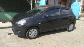 Mitsubishi Mirage 2013 for sale