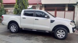 Ford Ranger xlt 2013 FOR SALE