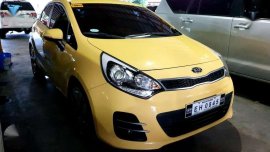 2016 Kia Rio for sale