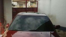 For sale Nissan Exalta or swap 