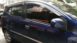 2016 Toyota Wigo 1.0 G matic FOR SALE