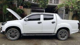 Isuzu Dmax X-series 2017 FOR SALE