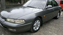 Mazda 626 1997 FOR SALE