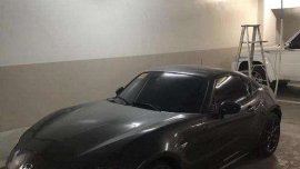 2018 Mazda MX-5 FOR SALE
