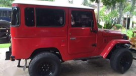 1974 Toyota Land Cuiser BJ 40 FOR SALE