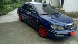 Mitsubishi Lancer 2004 for sale