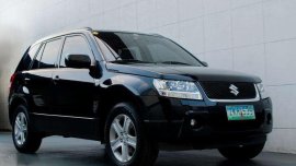 2009 SUZUKI Grand Vitara FOR SALE