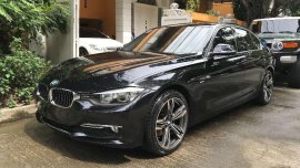 For sale : 2013 BMW 320D F30 Twin turbo diesel