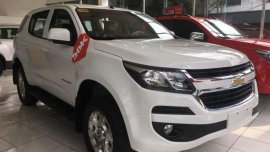 Chevrolet Suv Trailblazer 2018 for sale
