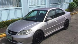 2004 Honda Civic for sale