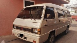 99 Mitusubishi L300 versavan Diesel FOR SALE
