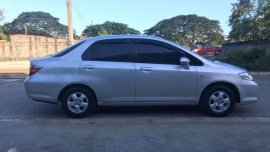 FOR SALE or SWAP HONDA CITY i-DSI 2007 model